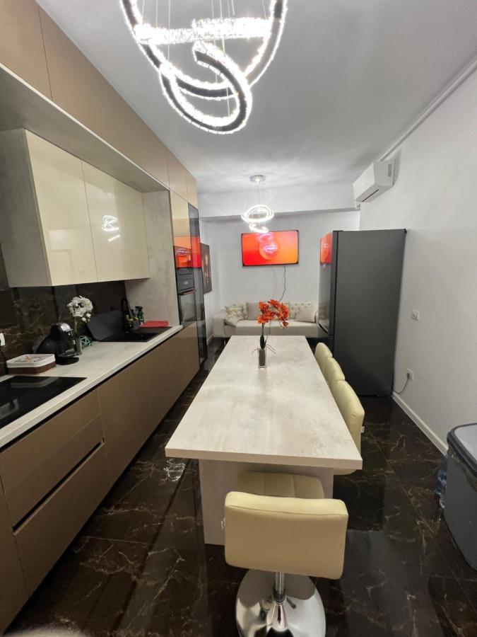 Giroc Residence Future Delux IV מראה חיצוני תמונה