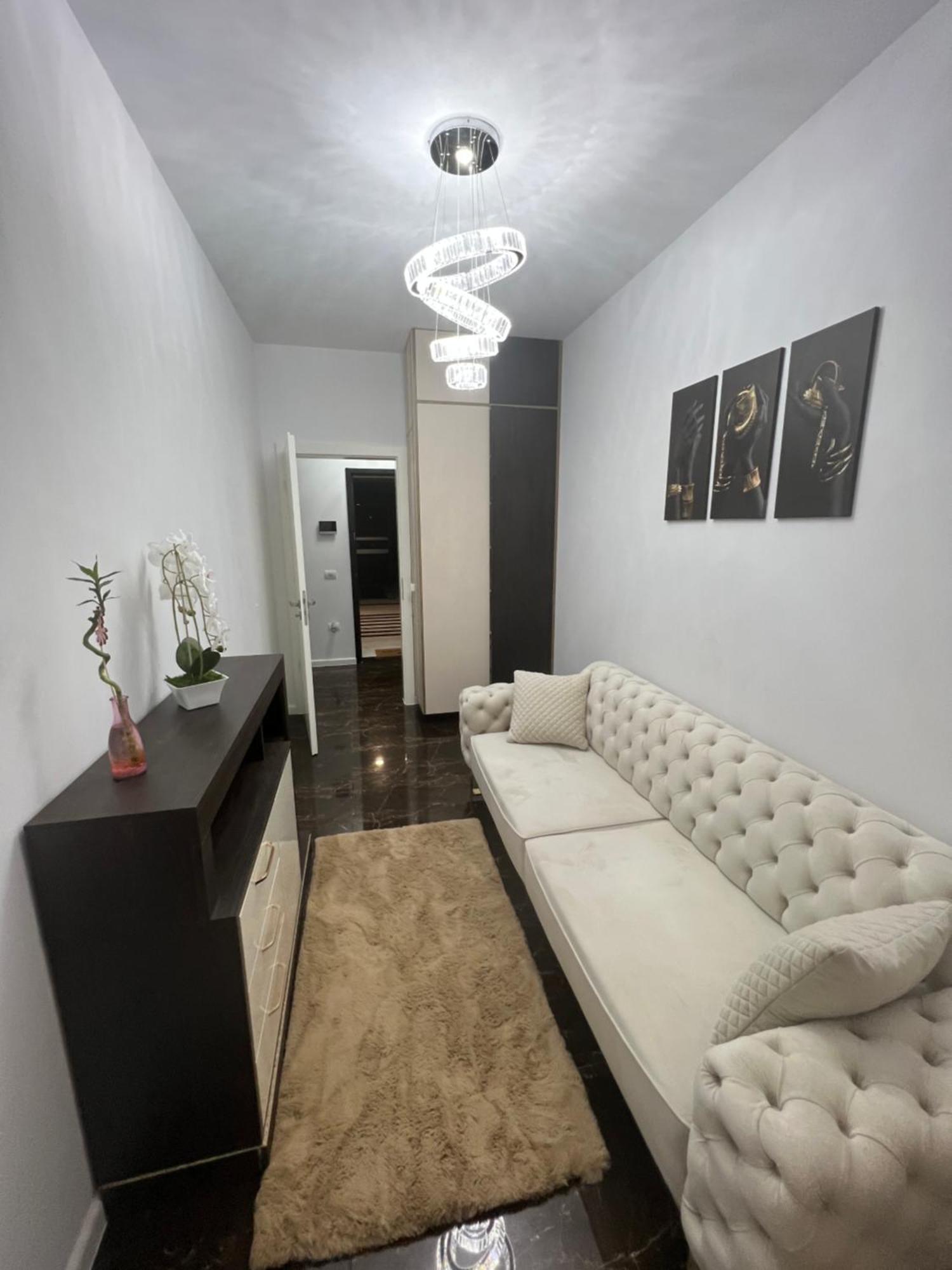 Giroc Residence Future Delux IV מראה חיצוני תמונה
